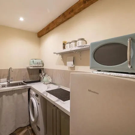 Ferienwohnung Il Nido Di San Stae Venedig Exterior foto