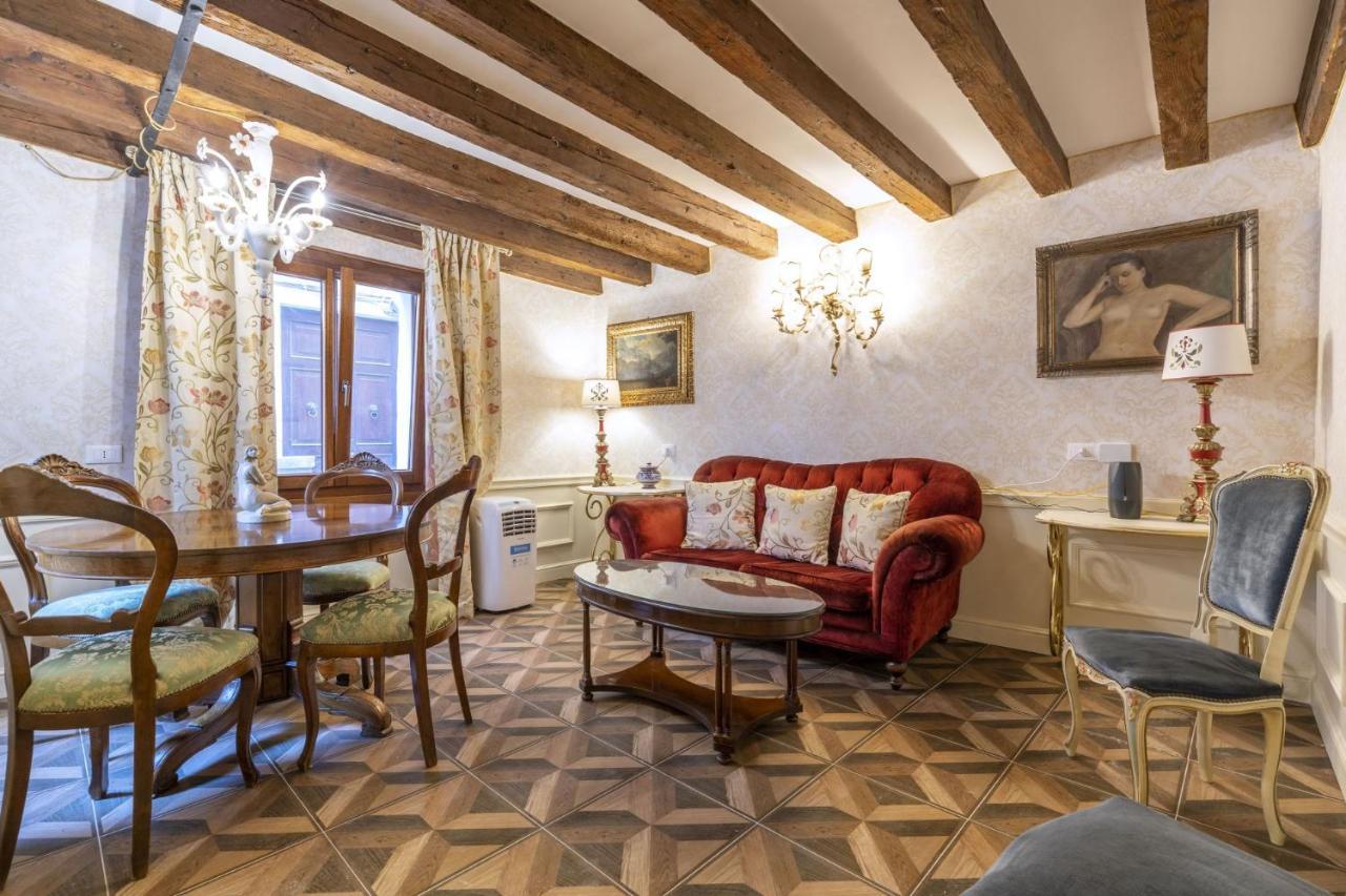Il Nido Di San Stae Venedig