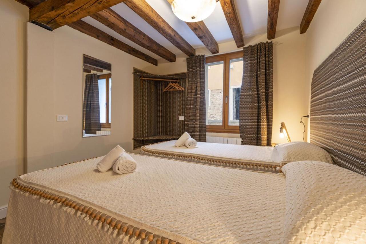 Il Nido Di San Stae Venedig
