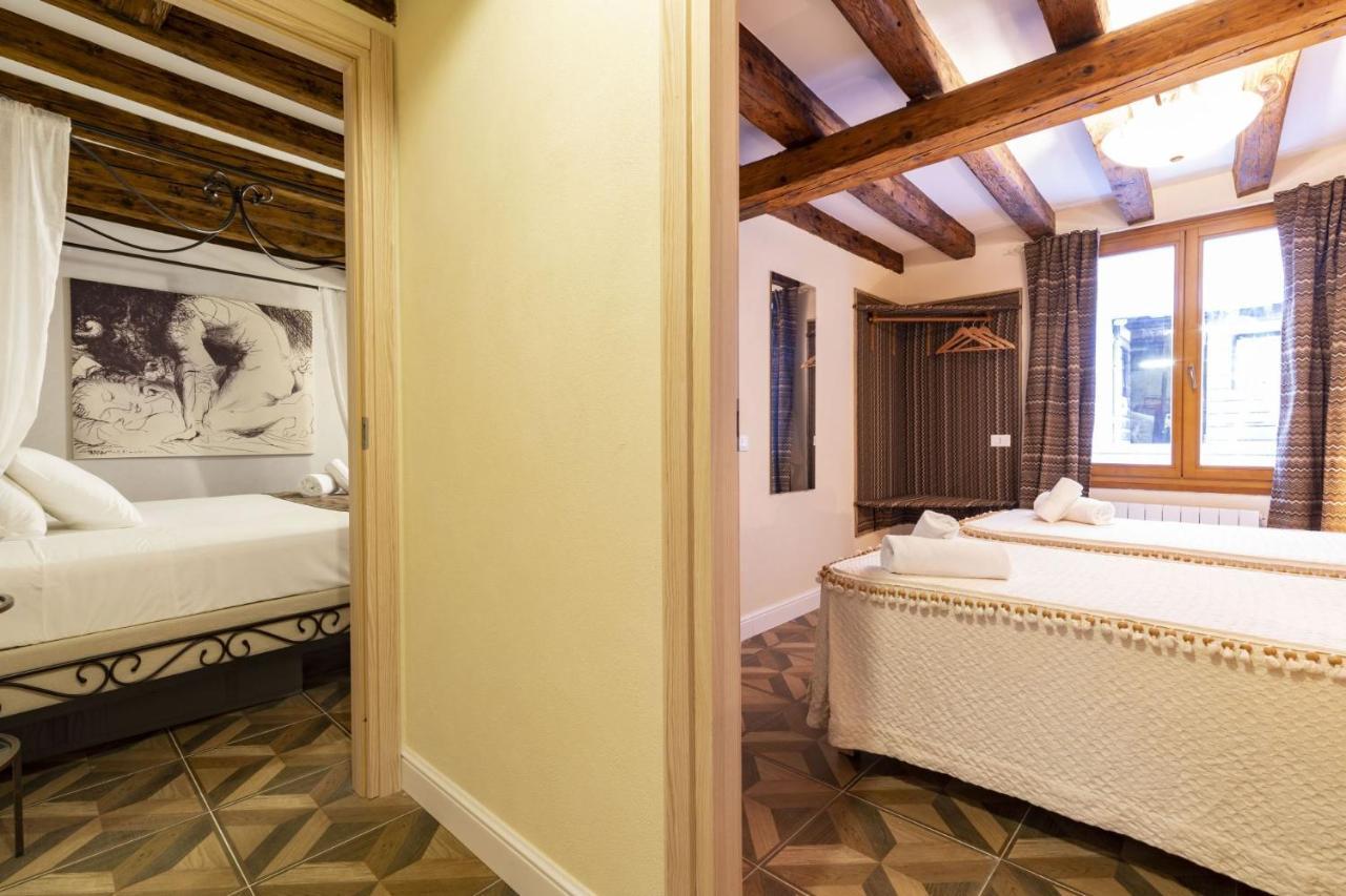 Il Nido Di San Stae Venetië