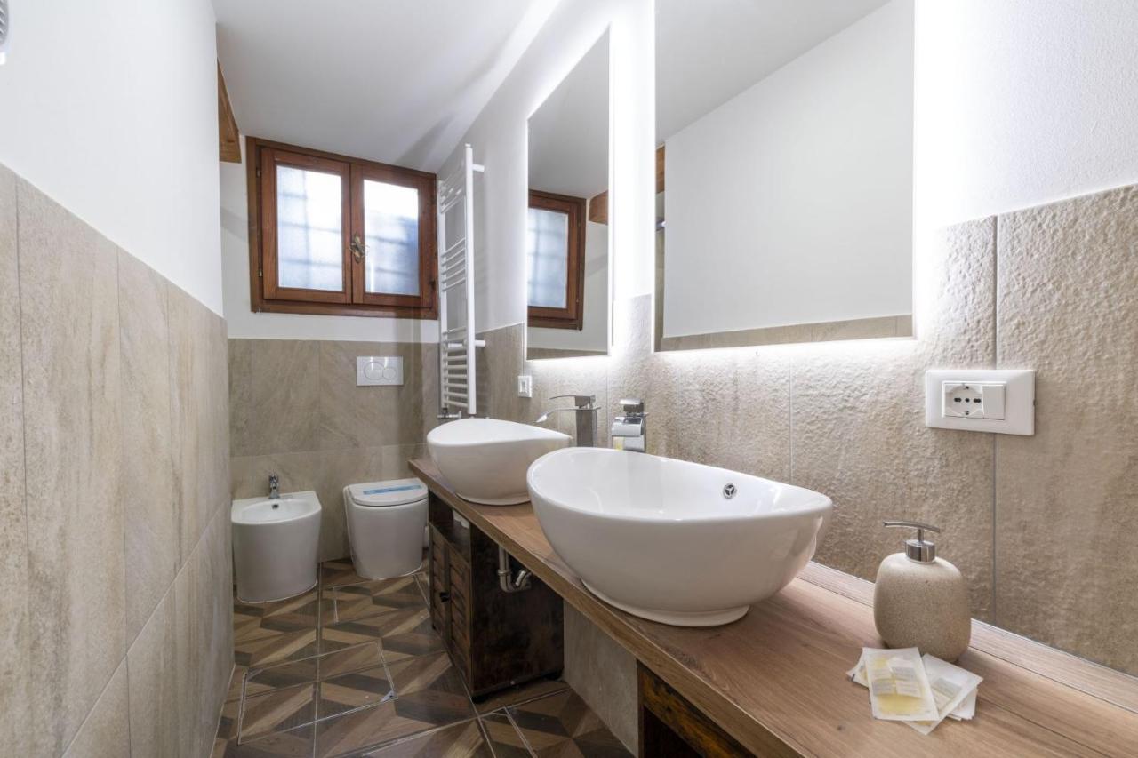 Il Nido Di San Stae Appartement *