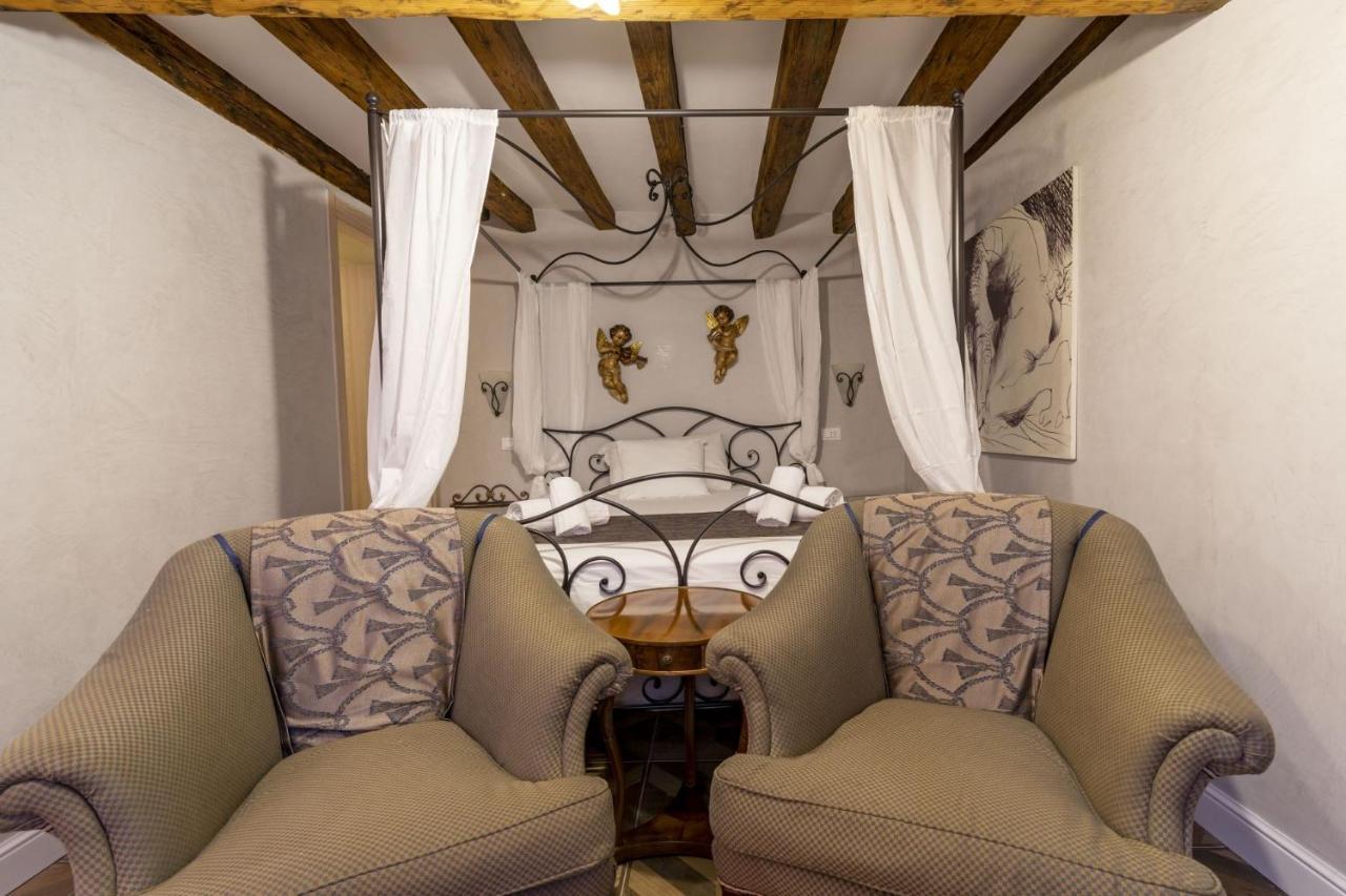 Il Nido Di San Stae Appartement *