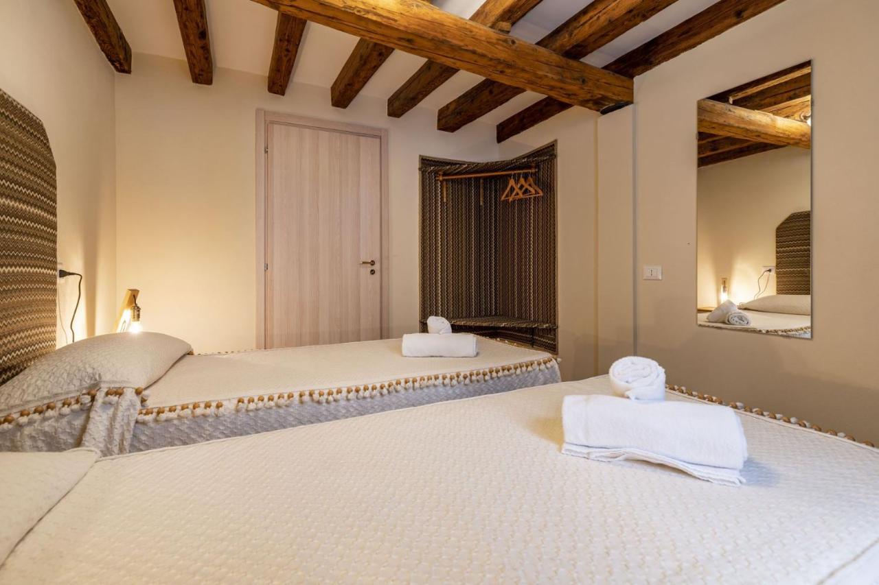 Il Nido Di San Stae Appartement