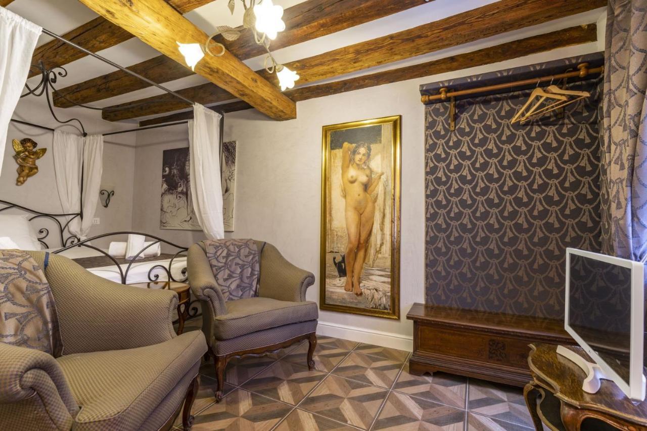 Appartement Il Nido Di San Stae
