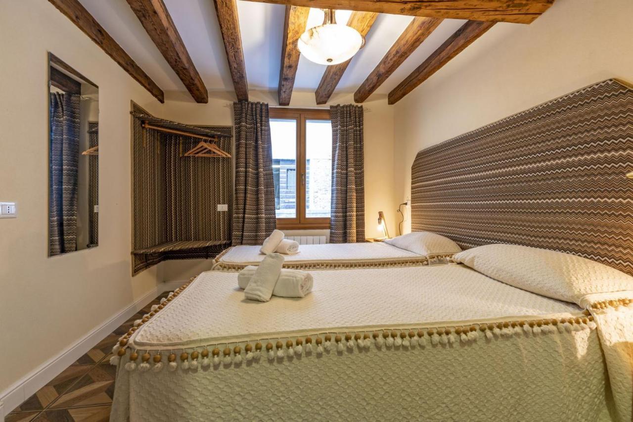 Il Nido Di San Stae * Venetië